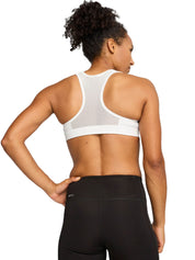 Top Sportivo Bianco Puma