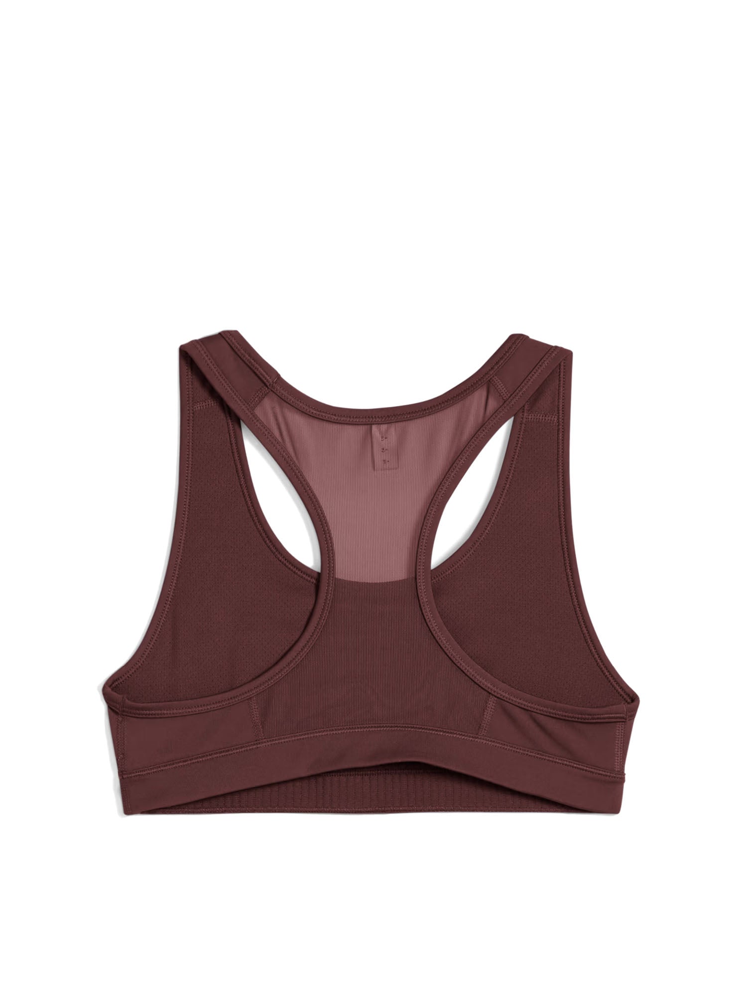 Top Sportivo Bordeaux Puma