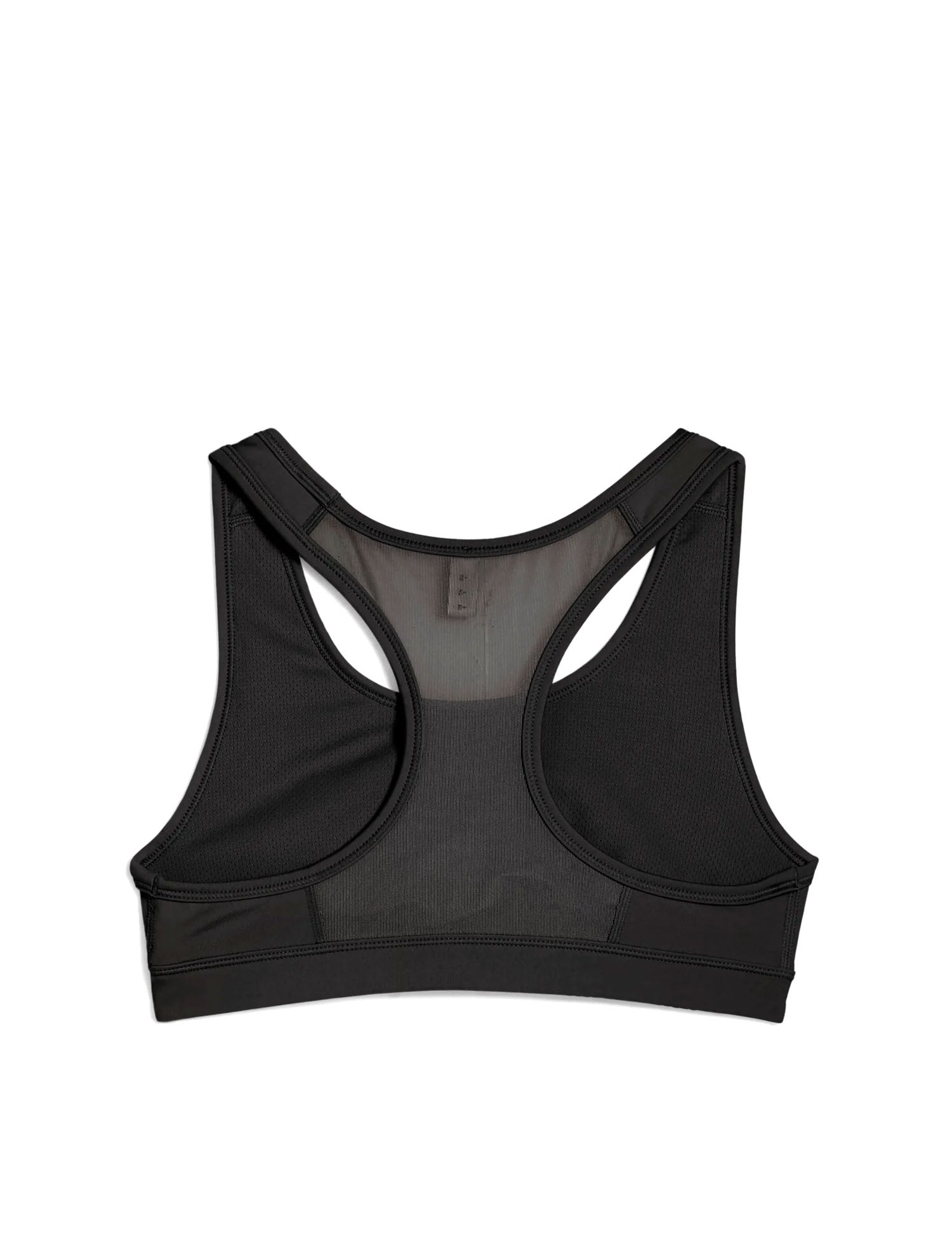 Top Sportivo Nero Puma