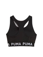 Top Sportivo Nero Puma