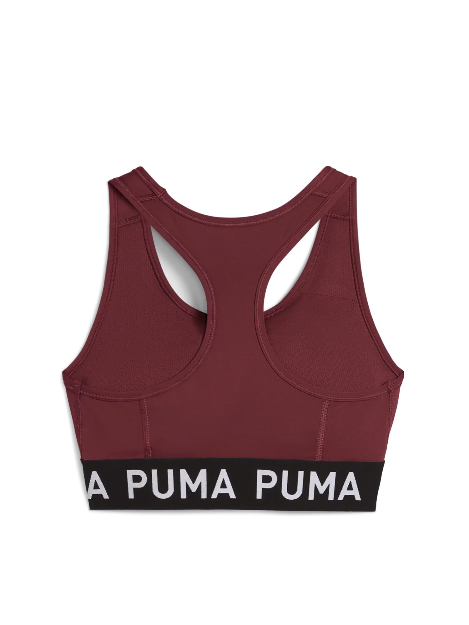 Top Sportivo Bordeaux Puma