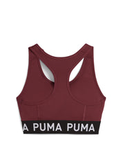 Top Sportivo Bordeaux Puma