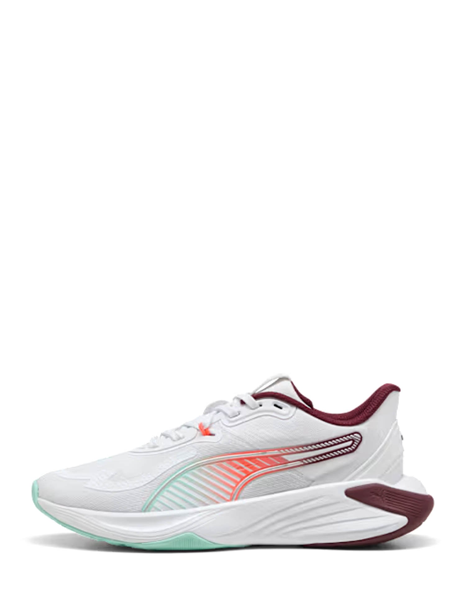 Scarpe da ginnastica Bianco Puma