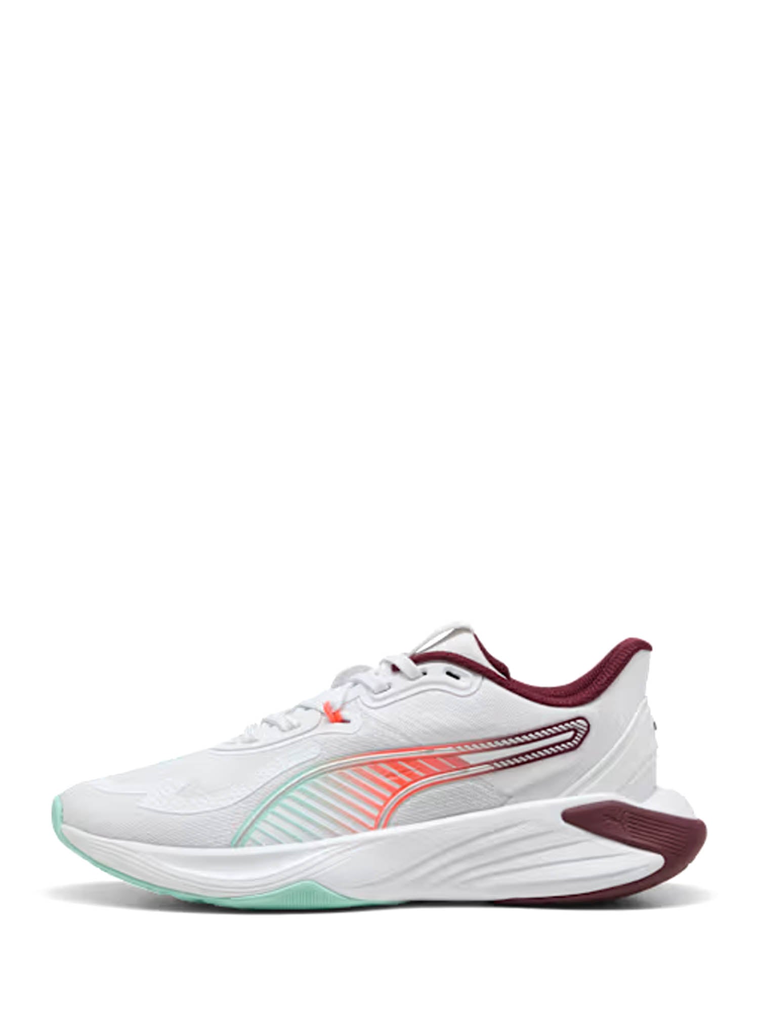 Scarpe da ginnastica Bianco Puma