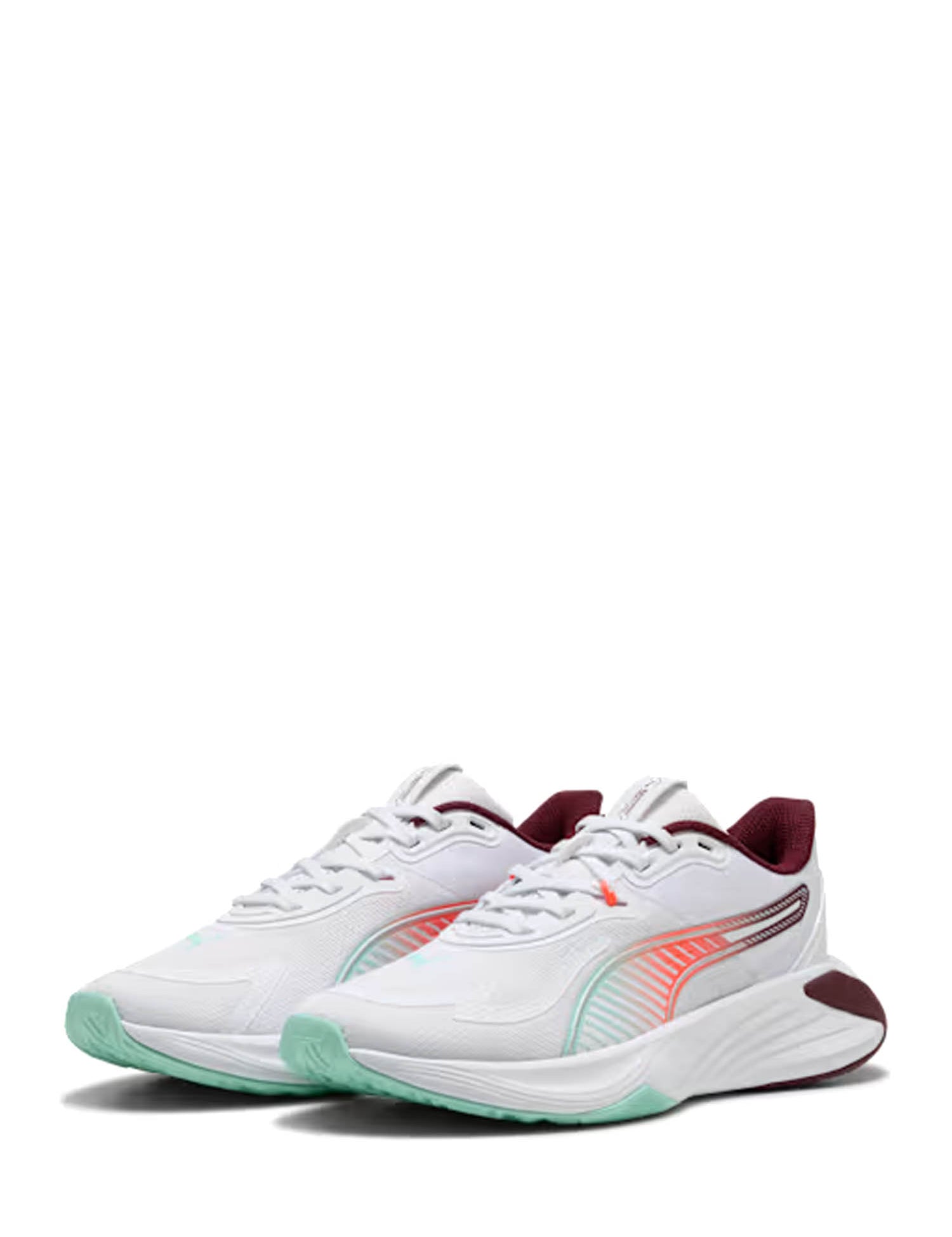 Scarpe da ginnastica Bianco Puma