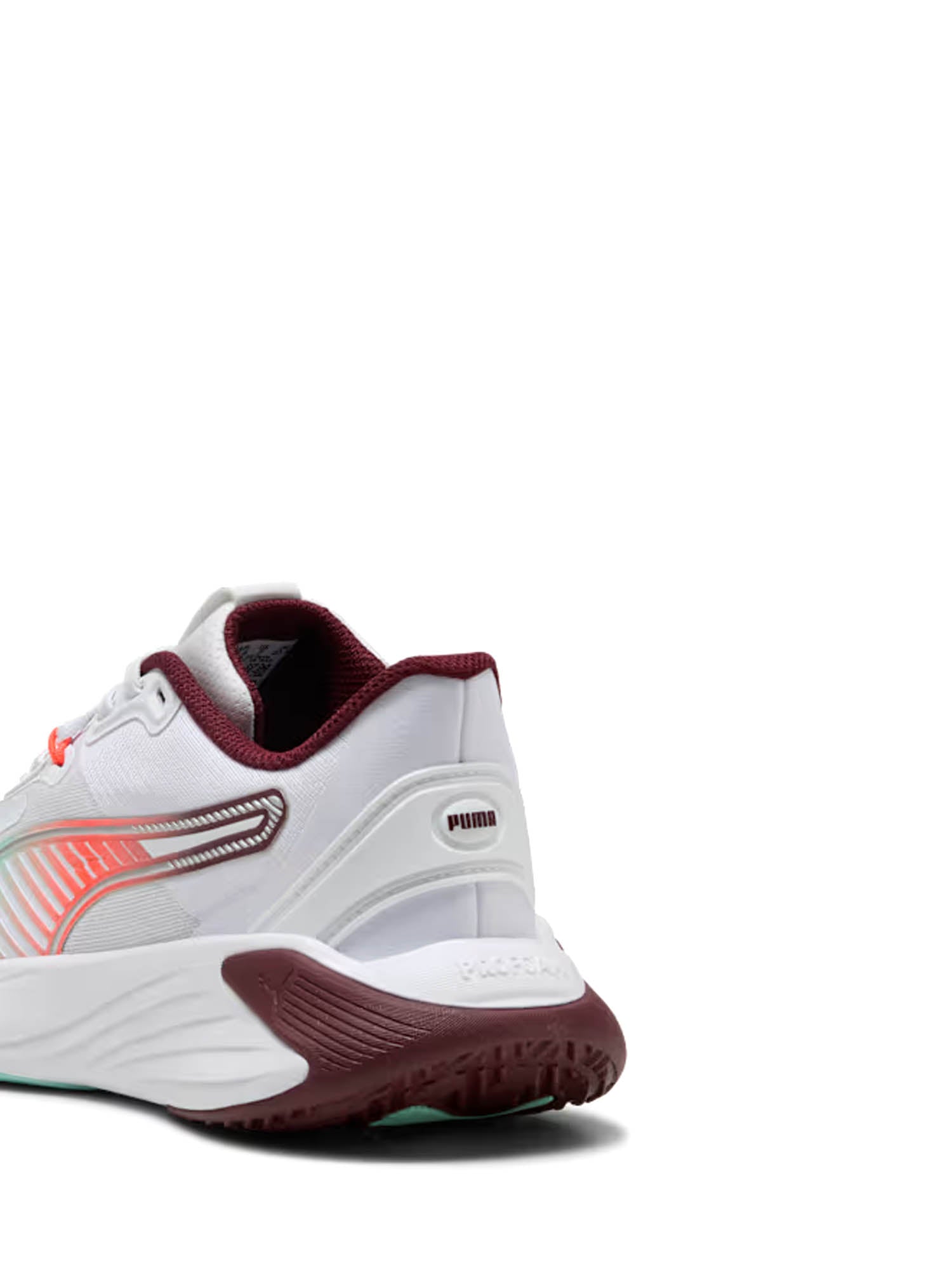 Scarpe da ginnastica Bianco Puma