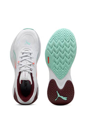 Scarpe da ginnastica Bianco Puma