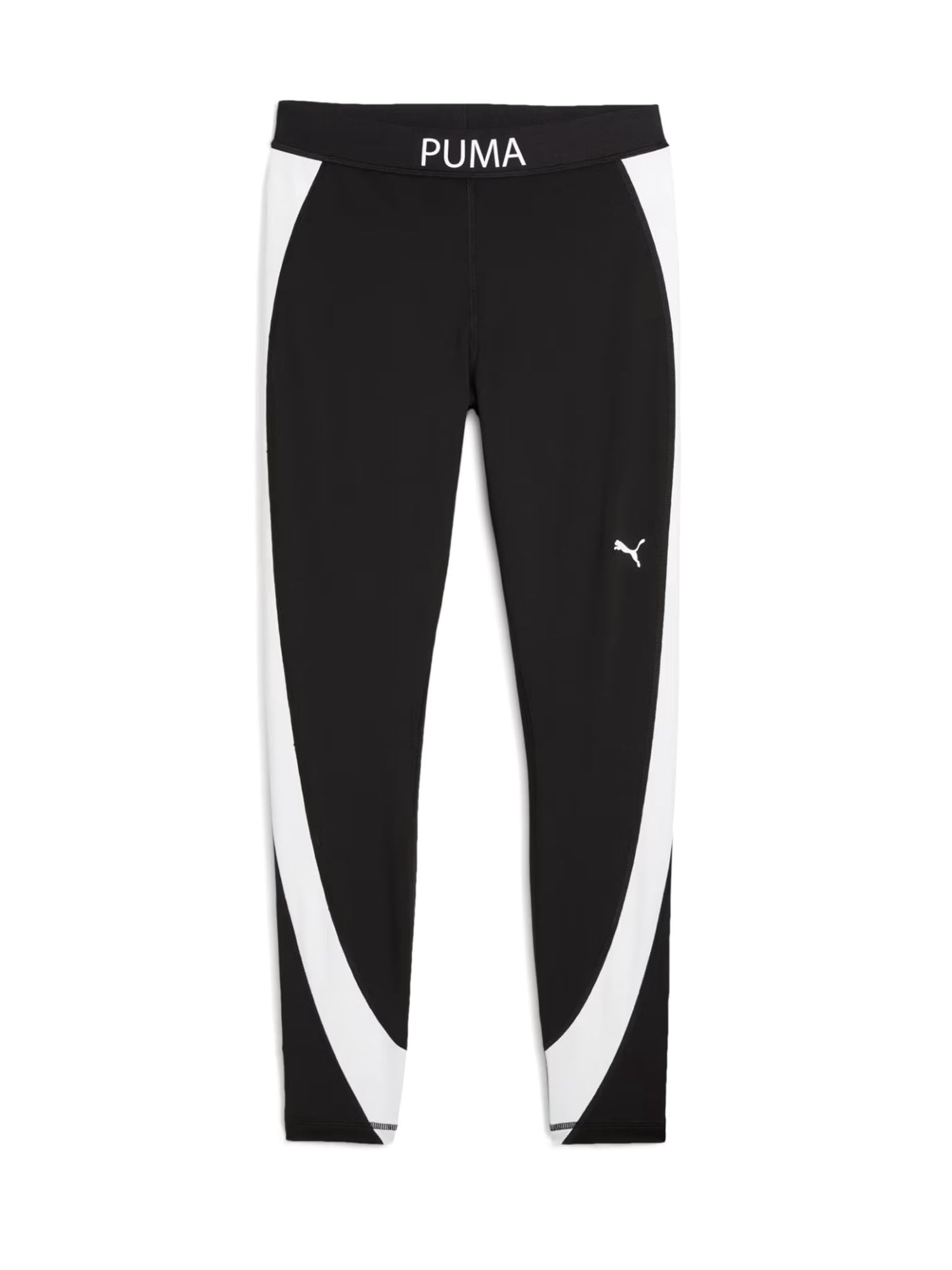 Leggings Nero Puma