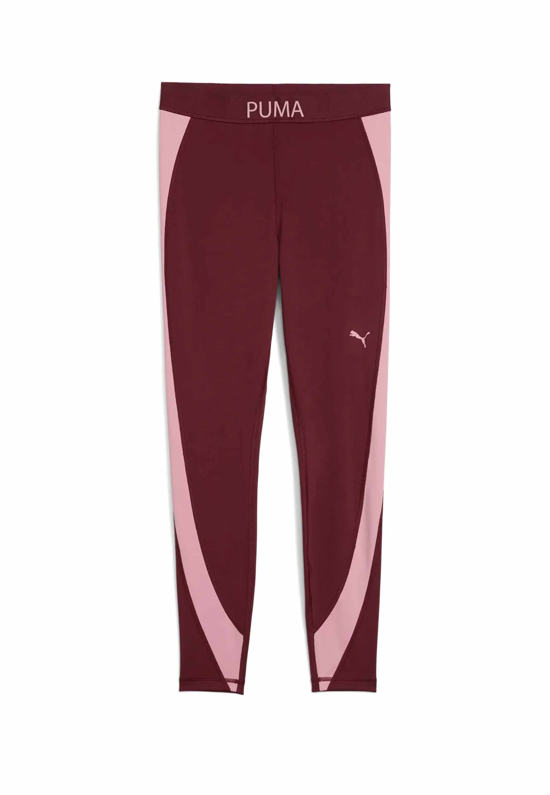 Leggings Bordeaux Puma