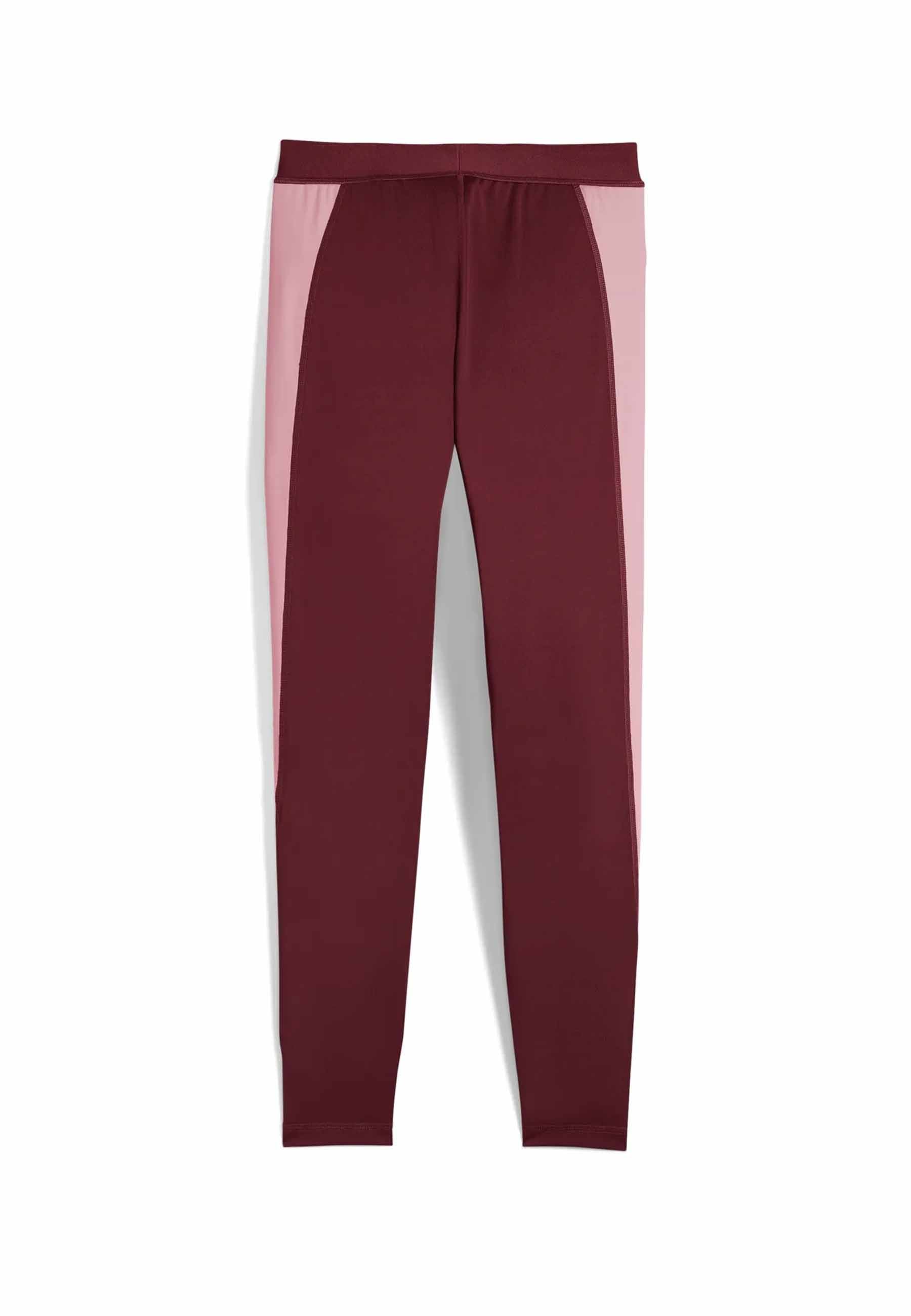 Leggings Bordeaux Puma