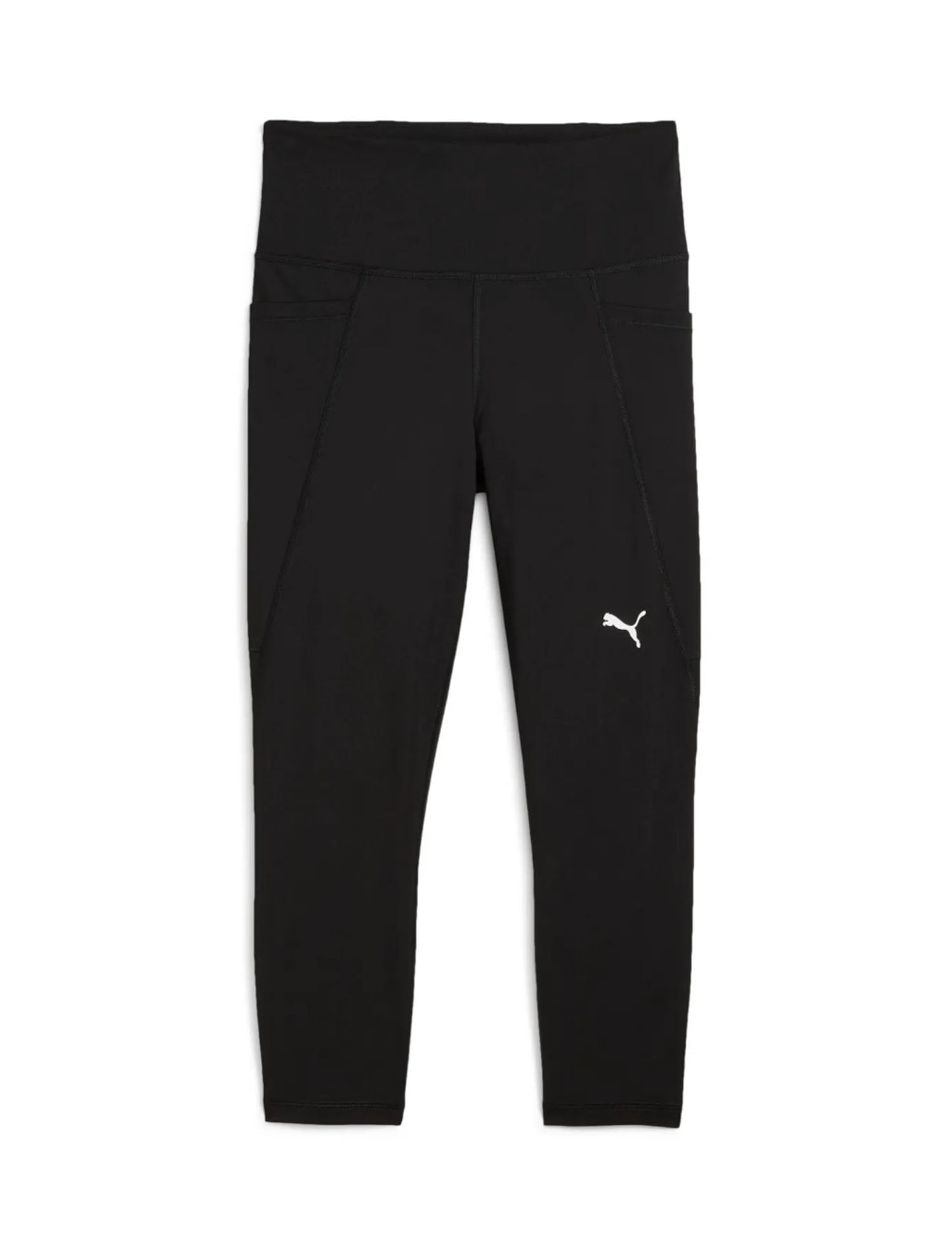 Leggings Nero Puma