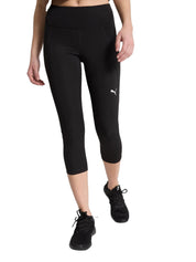 Leggings Nero Puma