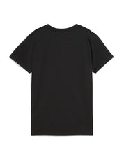 T-shirt Nero Puma