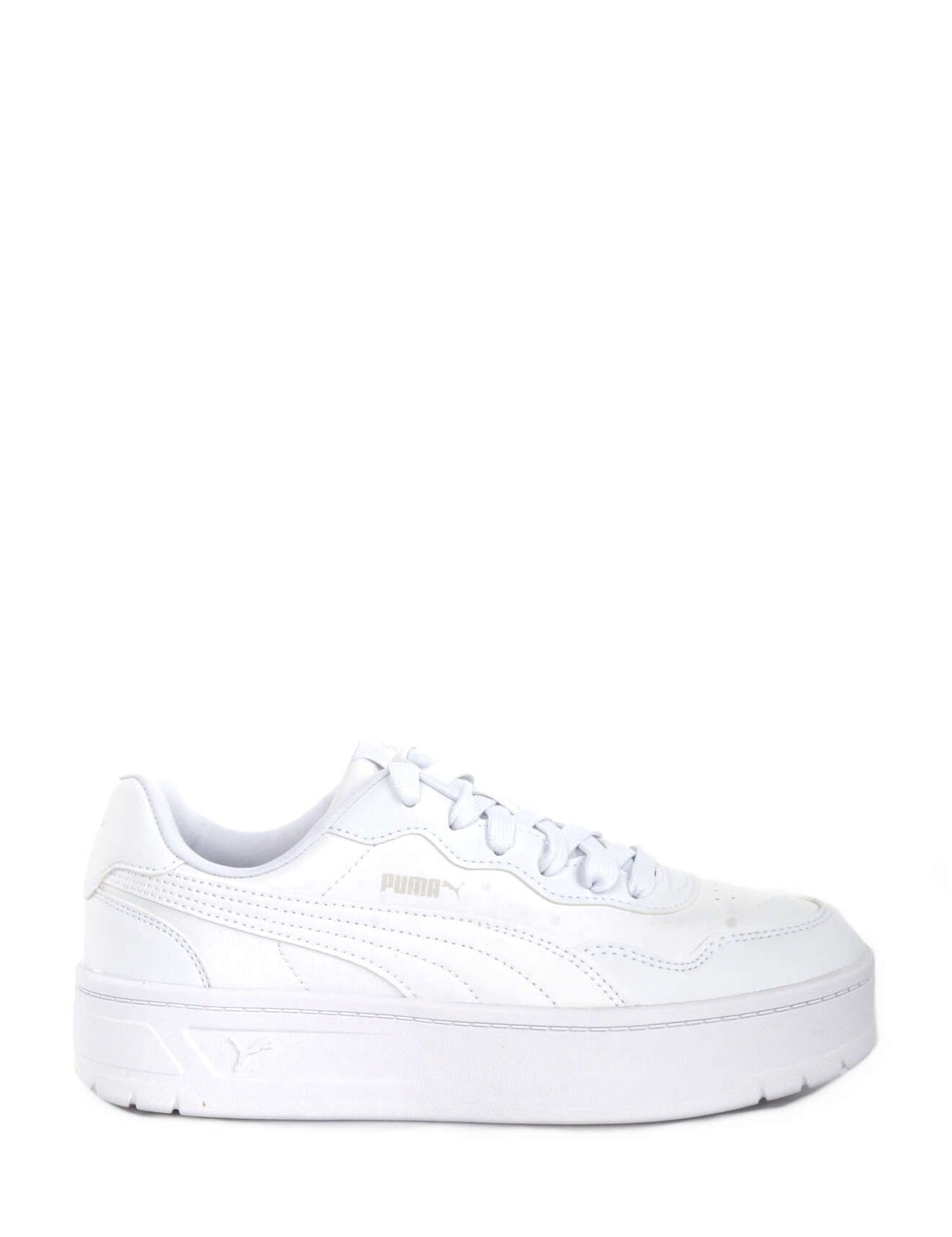 Sneakers Bianco Puma