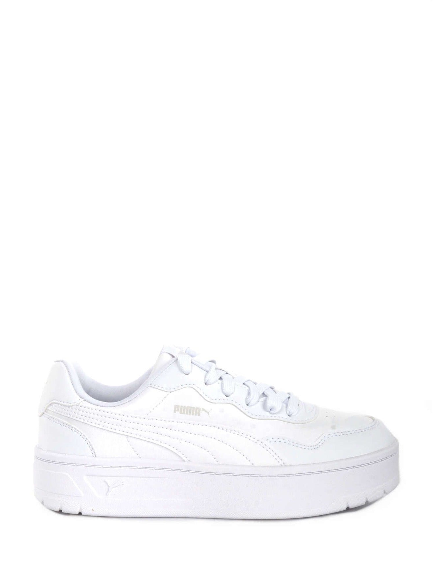 Sneakers Bianco Puma