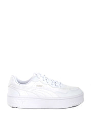 Sneakers Bianco Puma