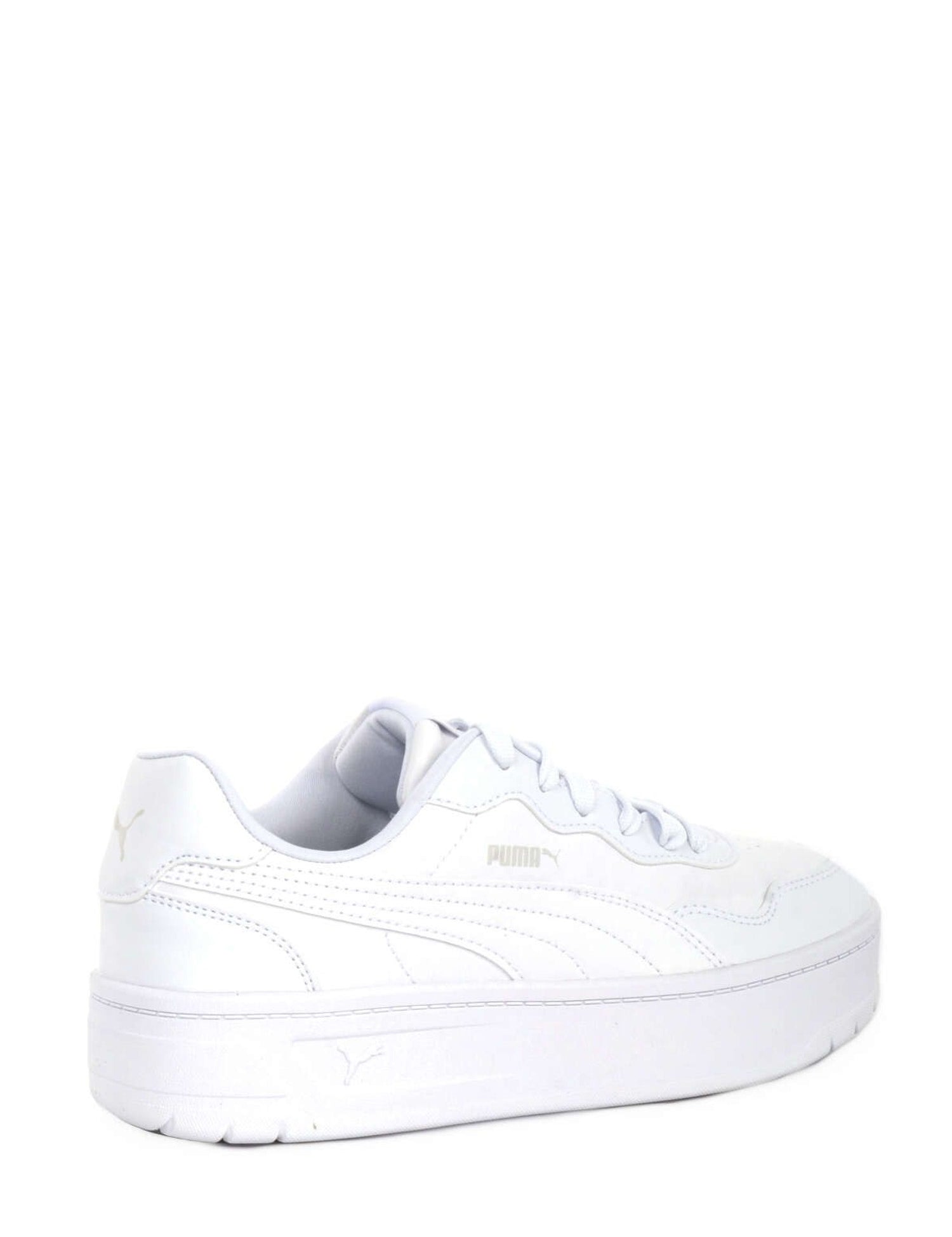 Sneakers Bianco Puma