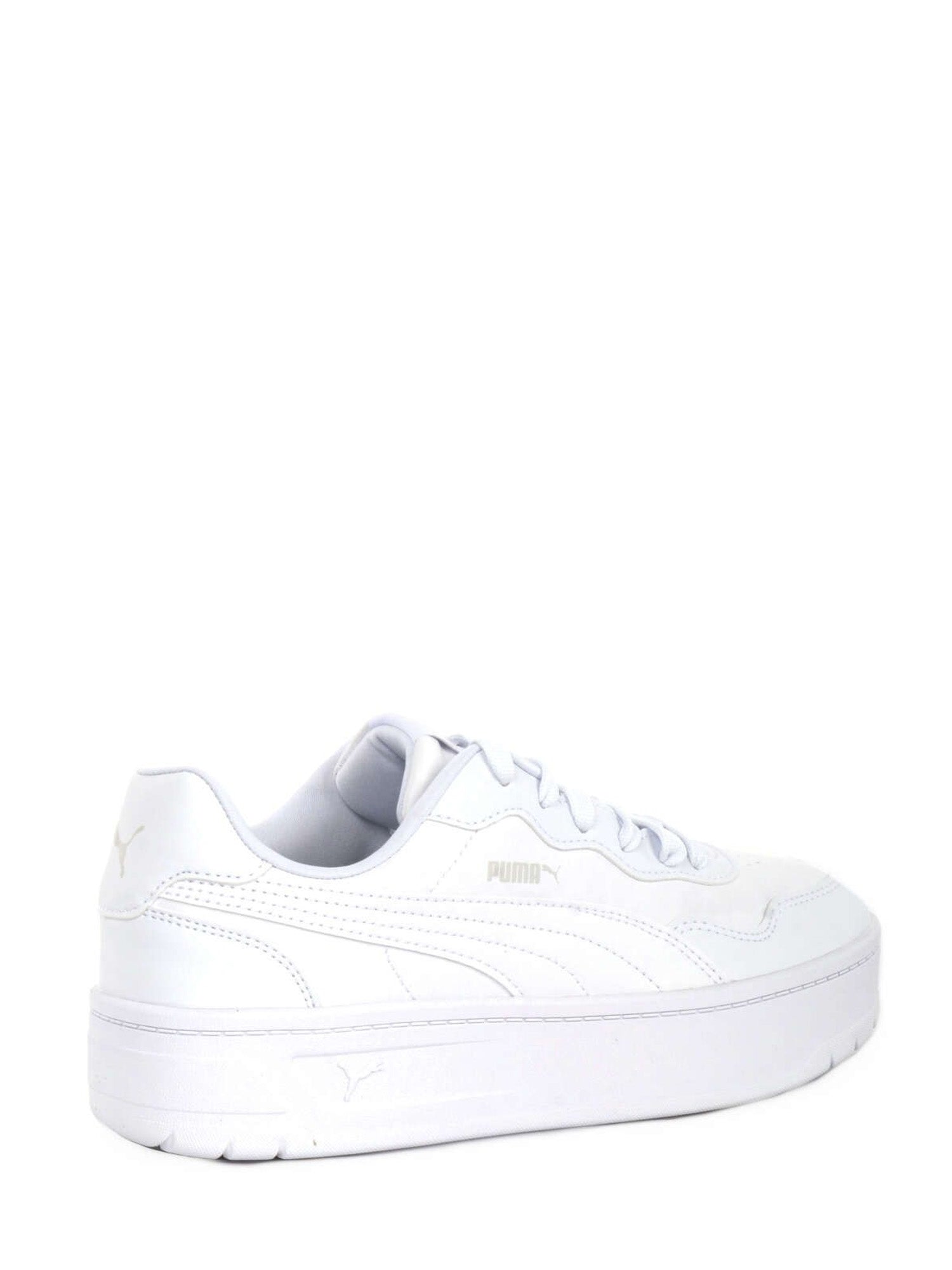 Sneakers Bianco Puma