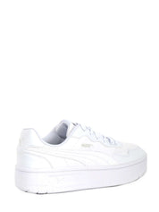 Sneakers Bianco Puma