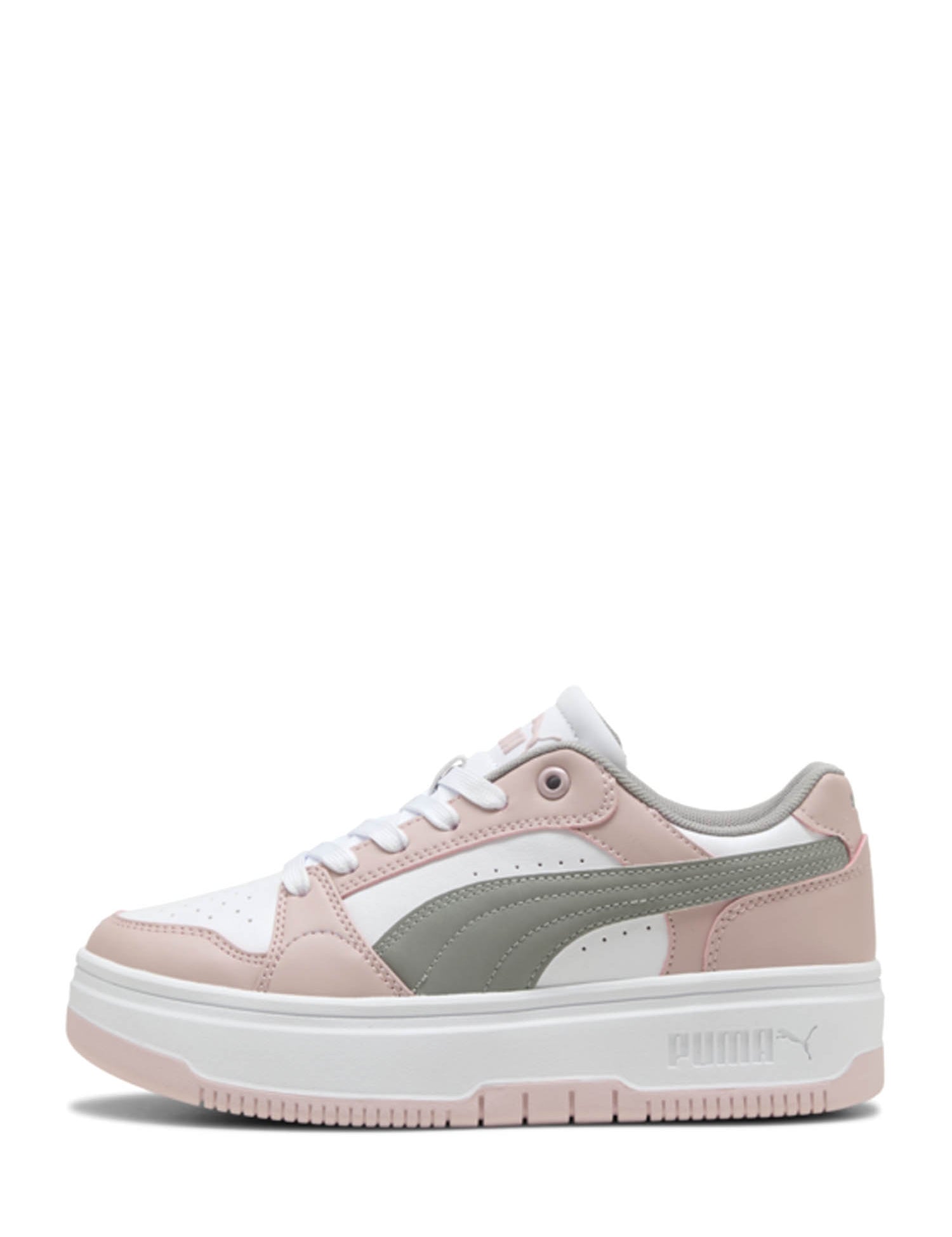 Sneakers Rosa Puma