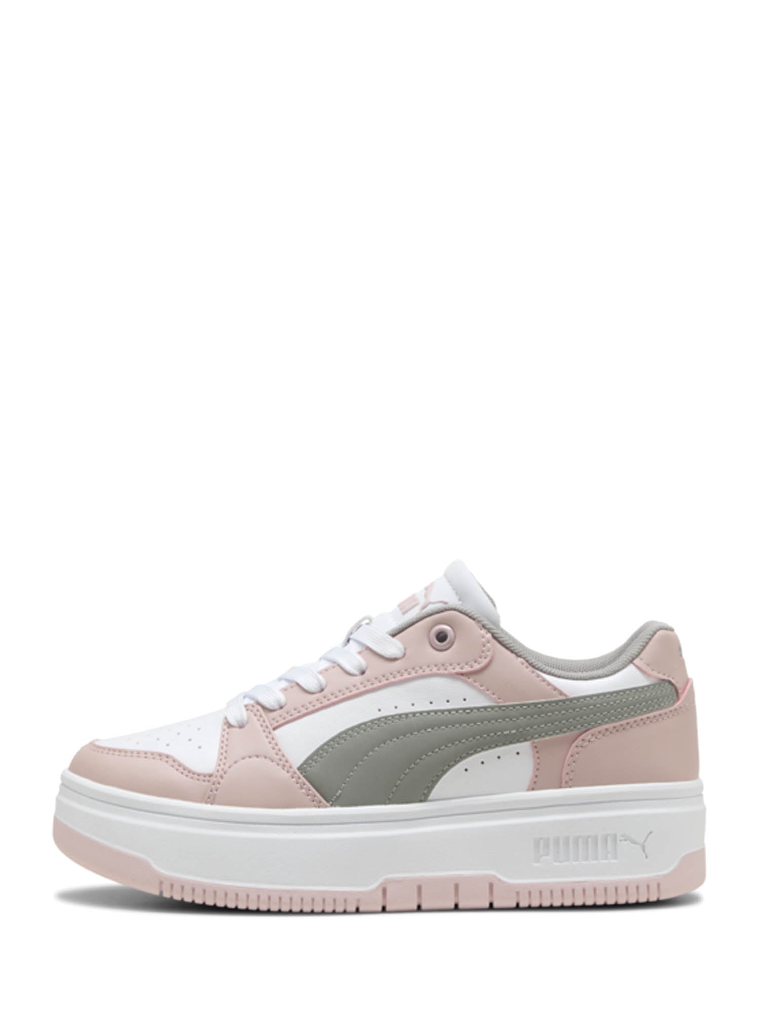 Sneakers Rosa Puma