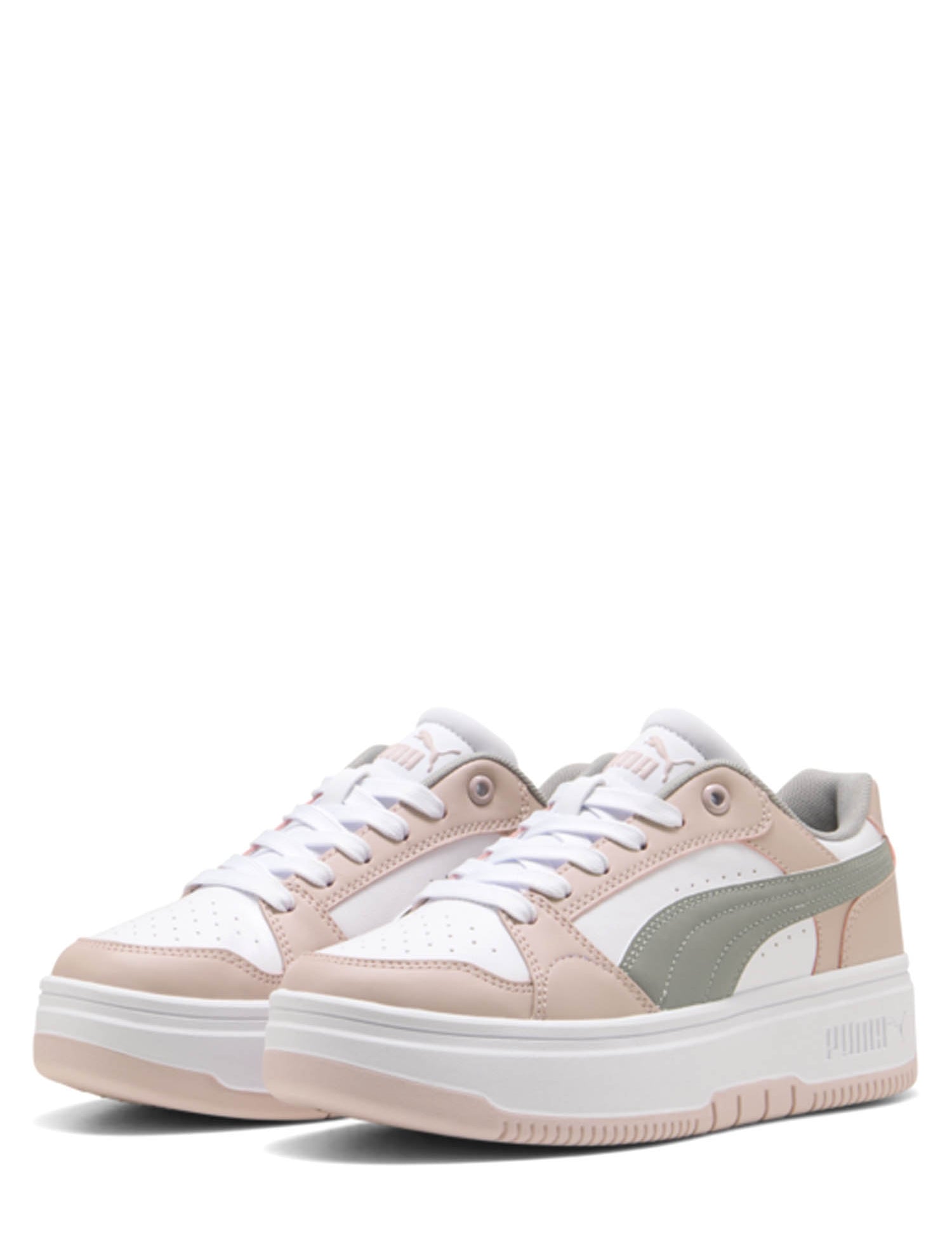 Sneakers Rosa Puma