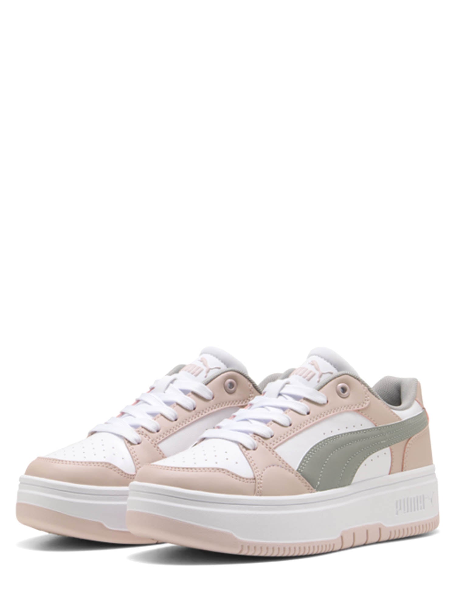 Sneakers Rosa Puma