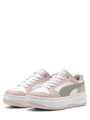 Sneakers Rosa Puma