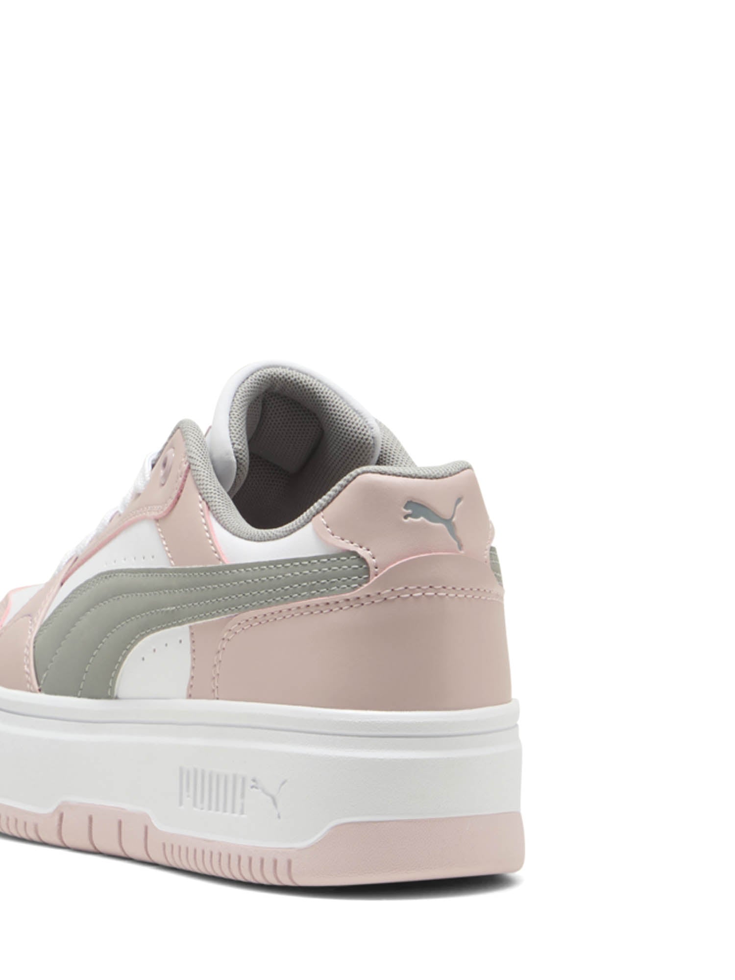 Sneakers Rosa Puma