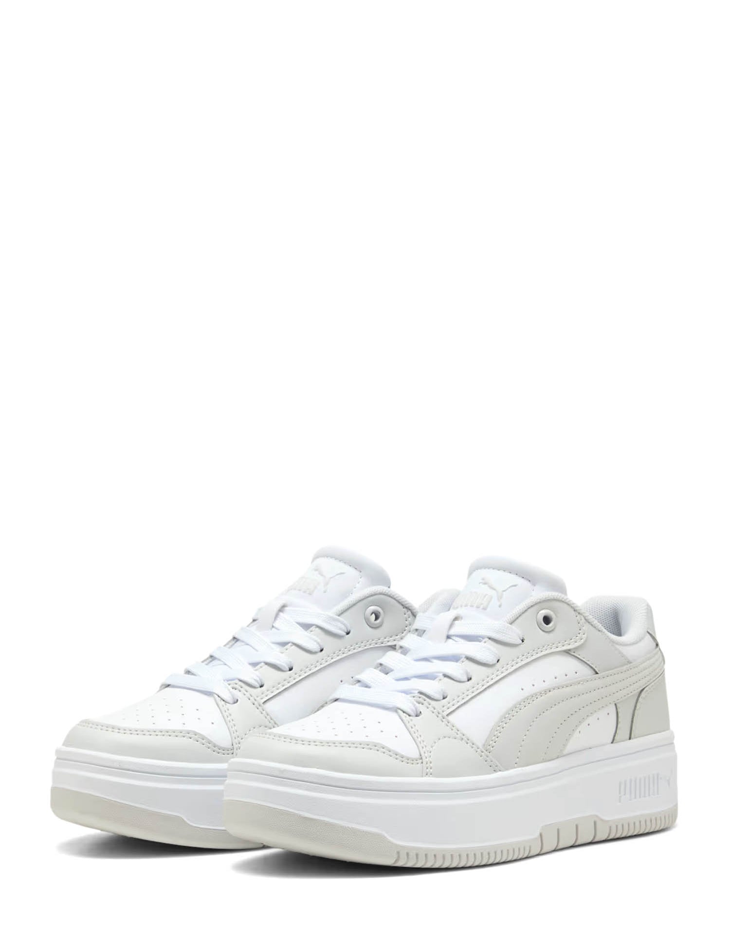 Sneakers Grigio Puma