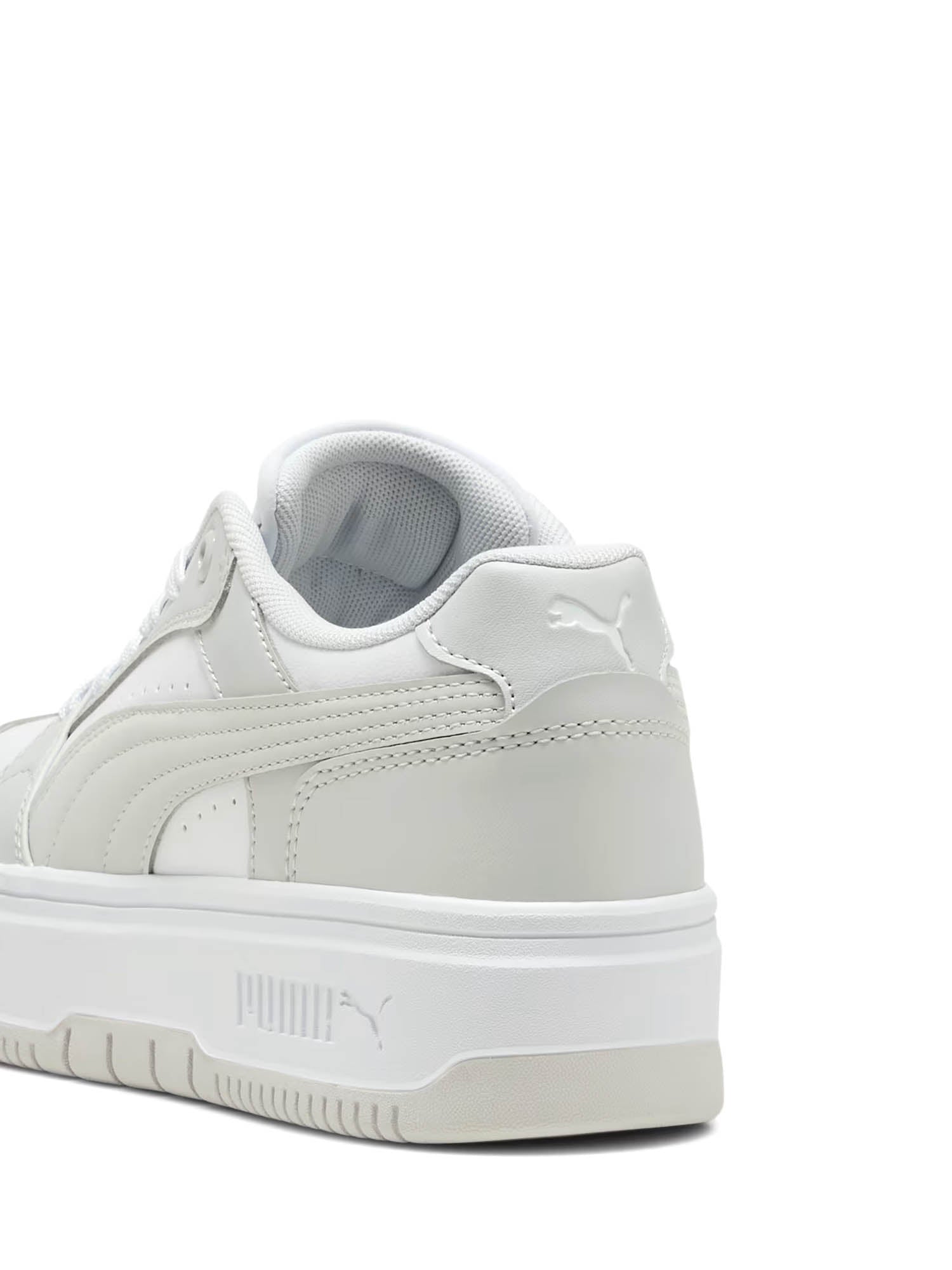 Sneakers Grigio Puma