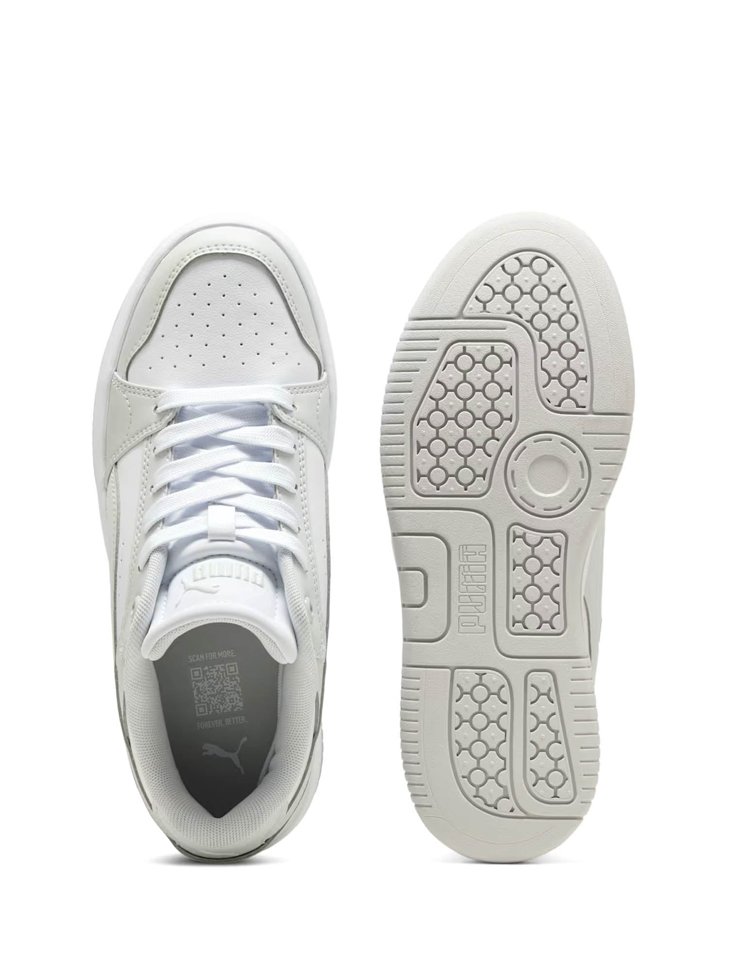 Sneakers Grigio Puma