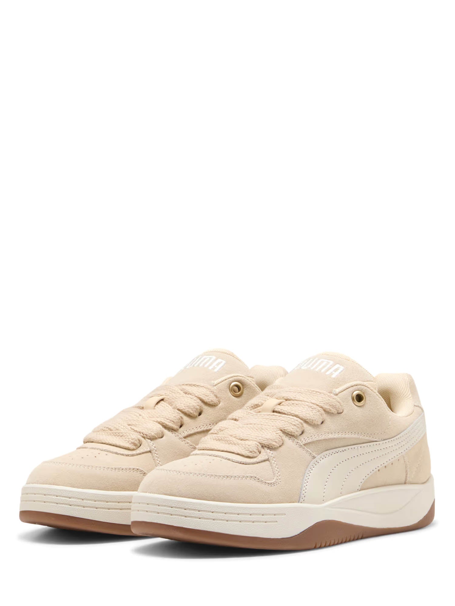 Sneakers Beige Puma