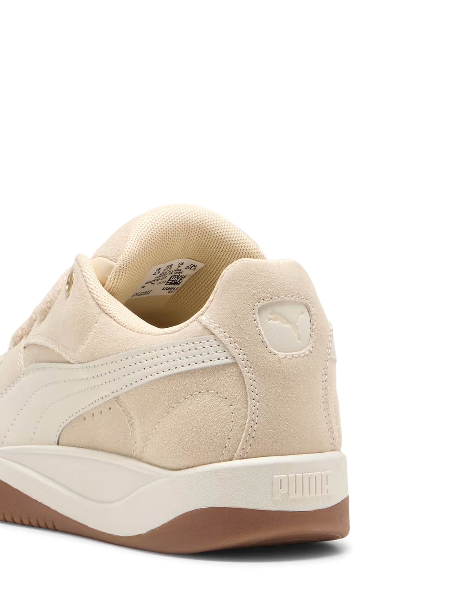 Sneakers Beige Puma
