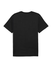 T-shirt Nero Puma