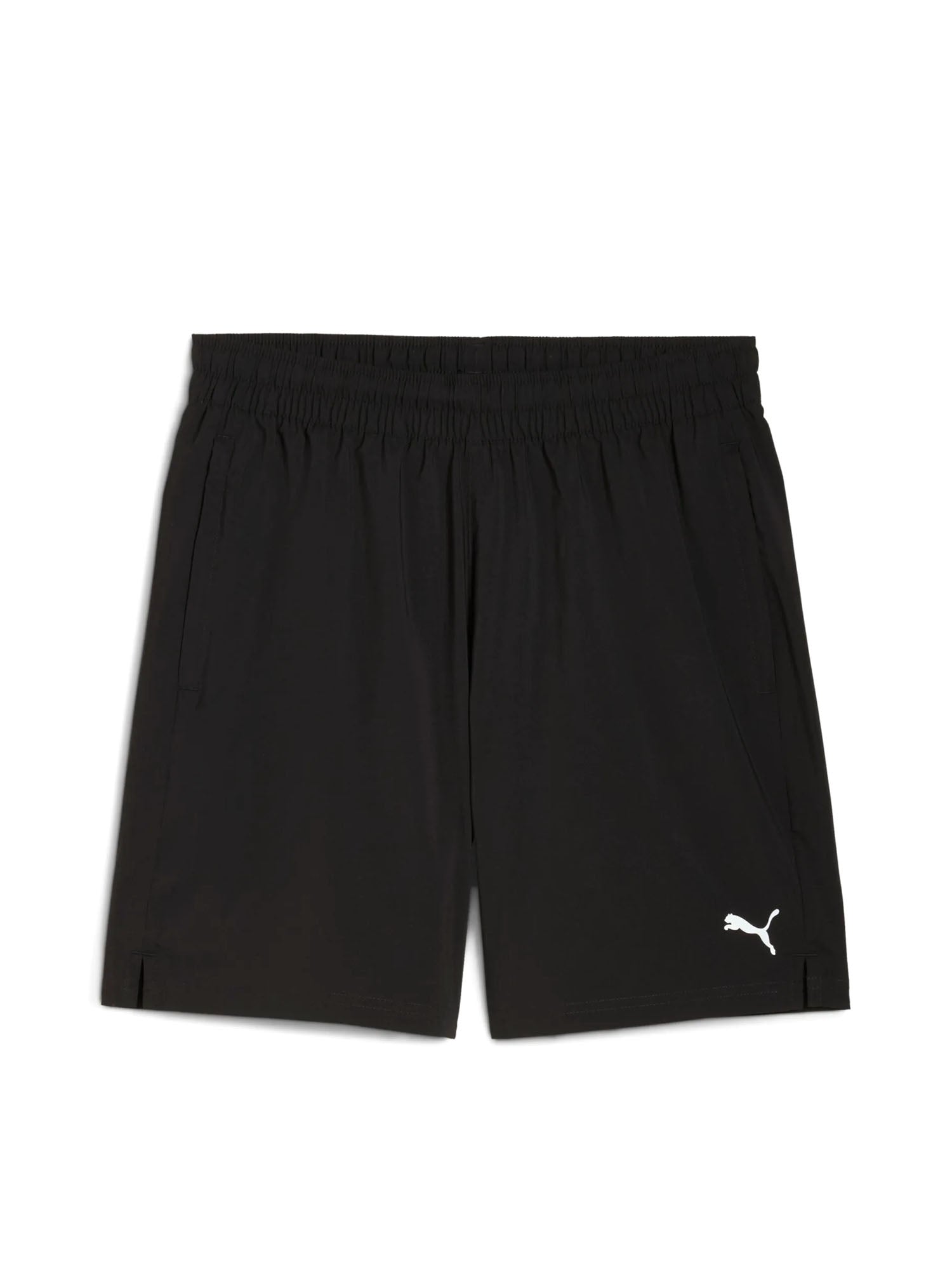 Bermuda Nero Puma