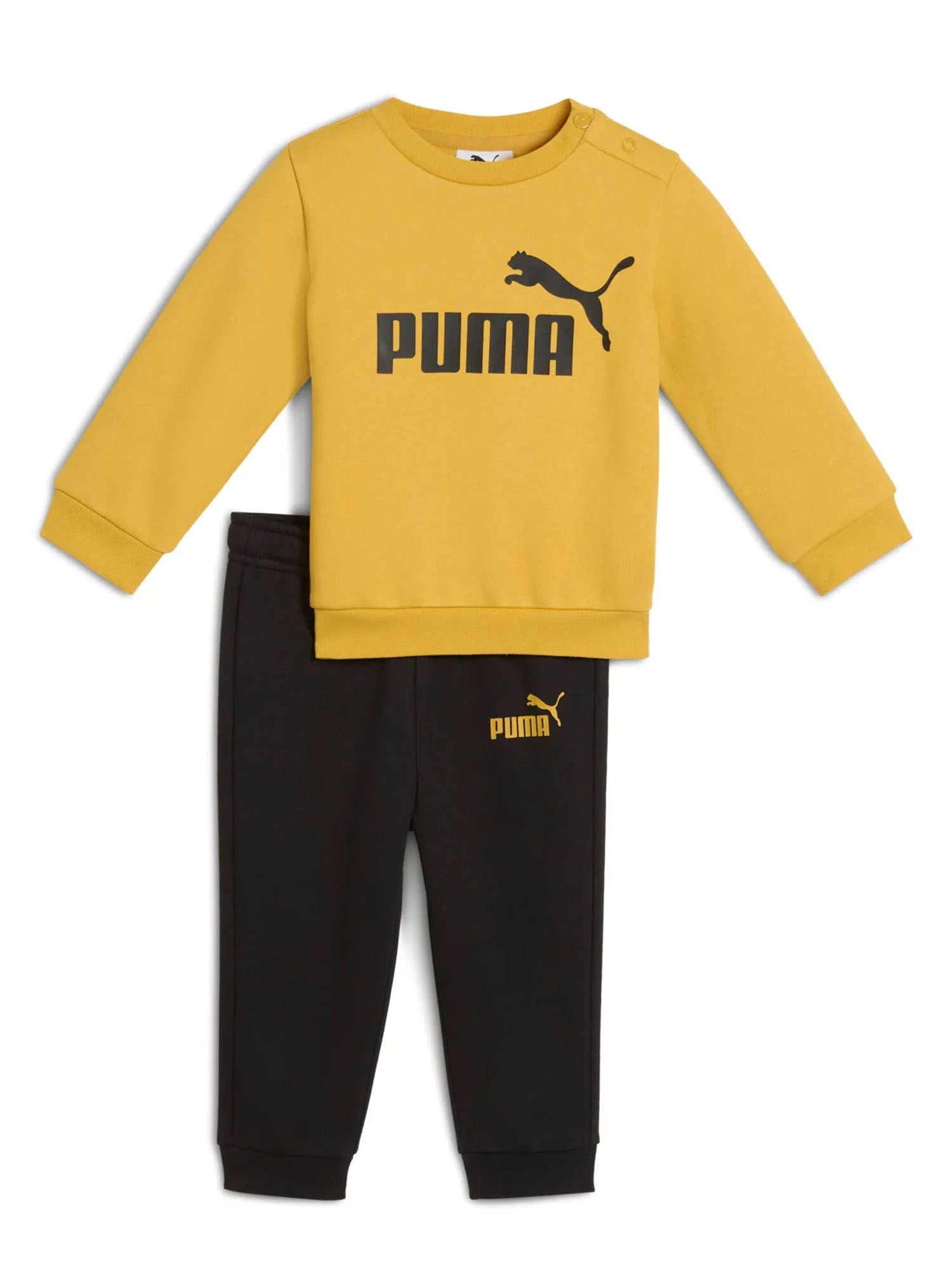 Tute Giallo Puma