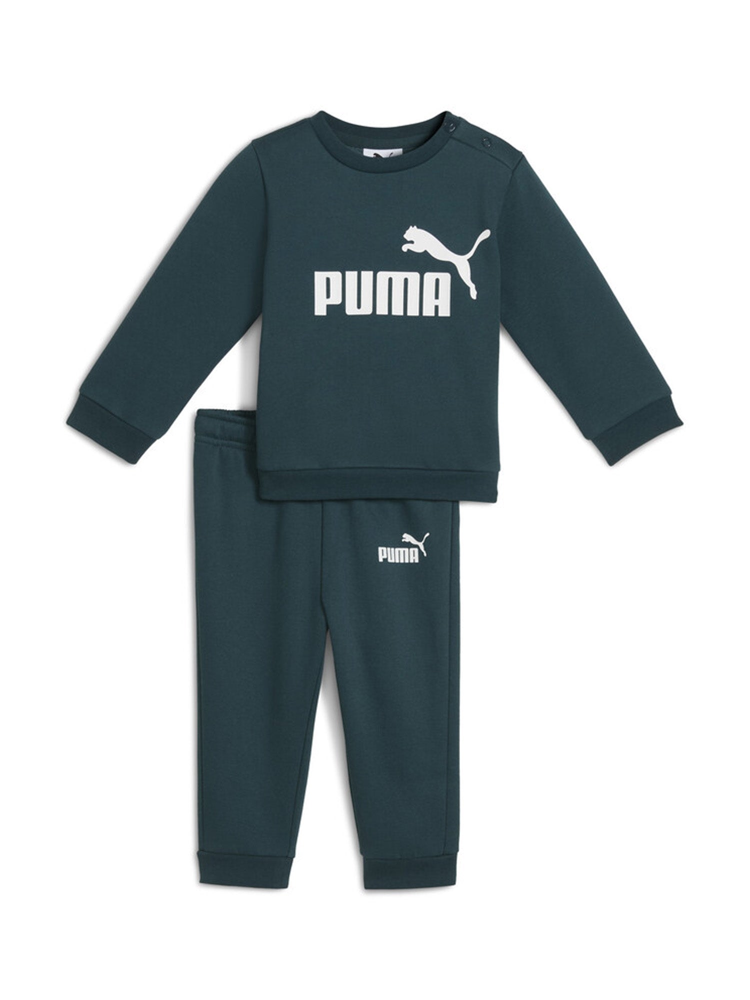Tute Verde Puma