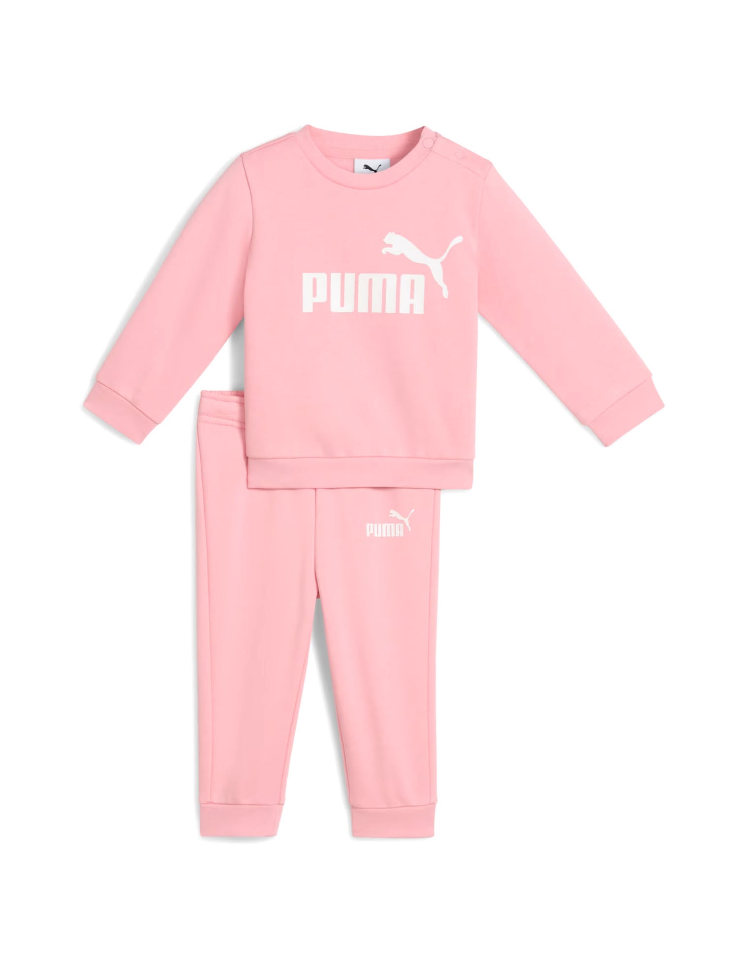 Tute Rosa Puma