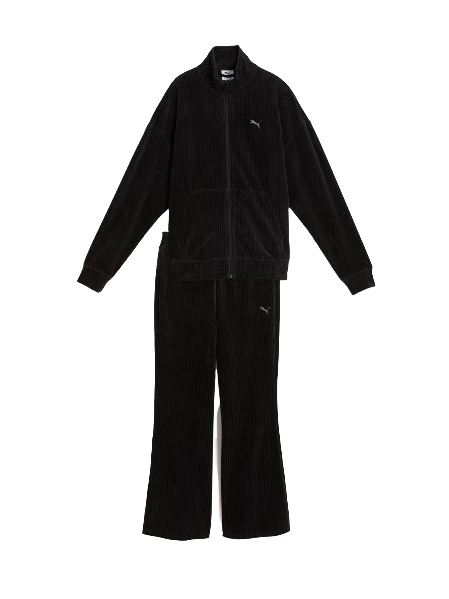 Tute Nero Puma