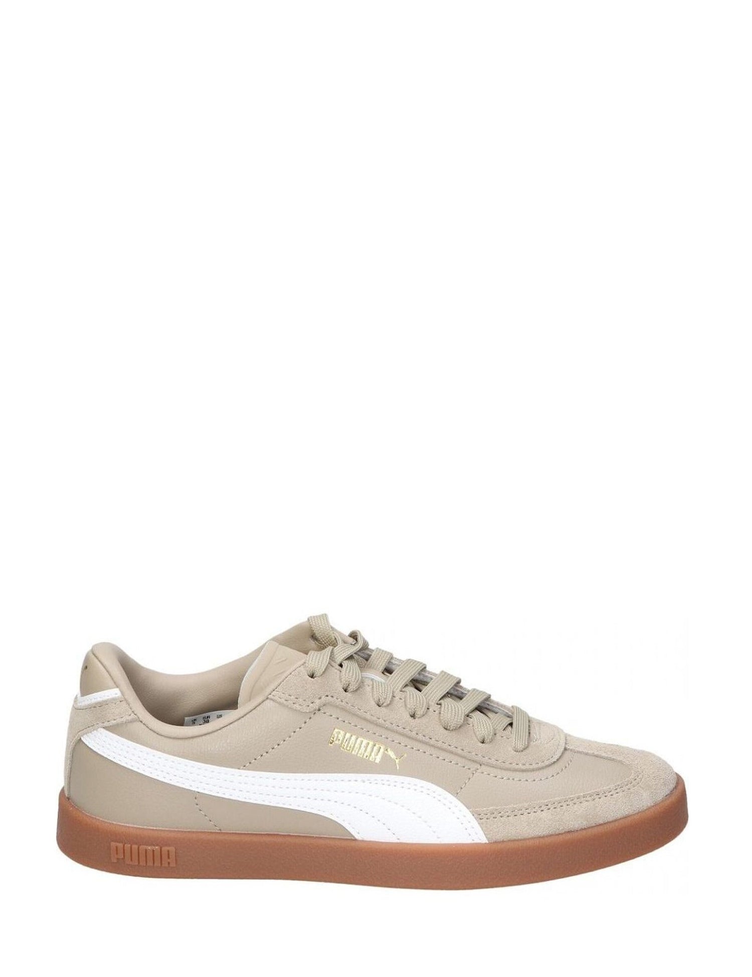Sneakers Beige Puma