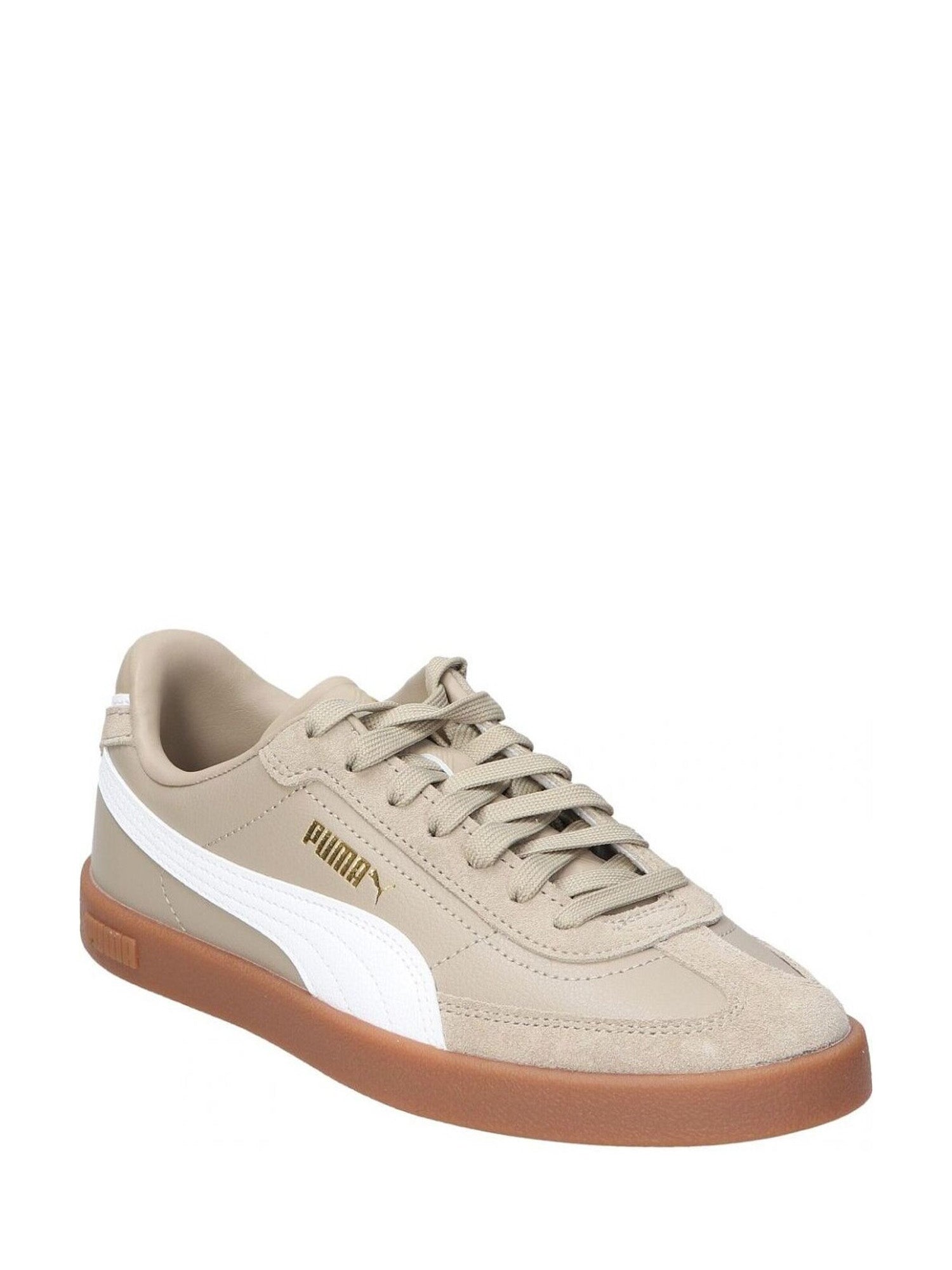 Sneakers Beige Puma