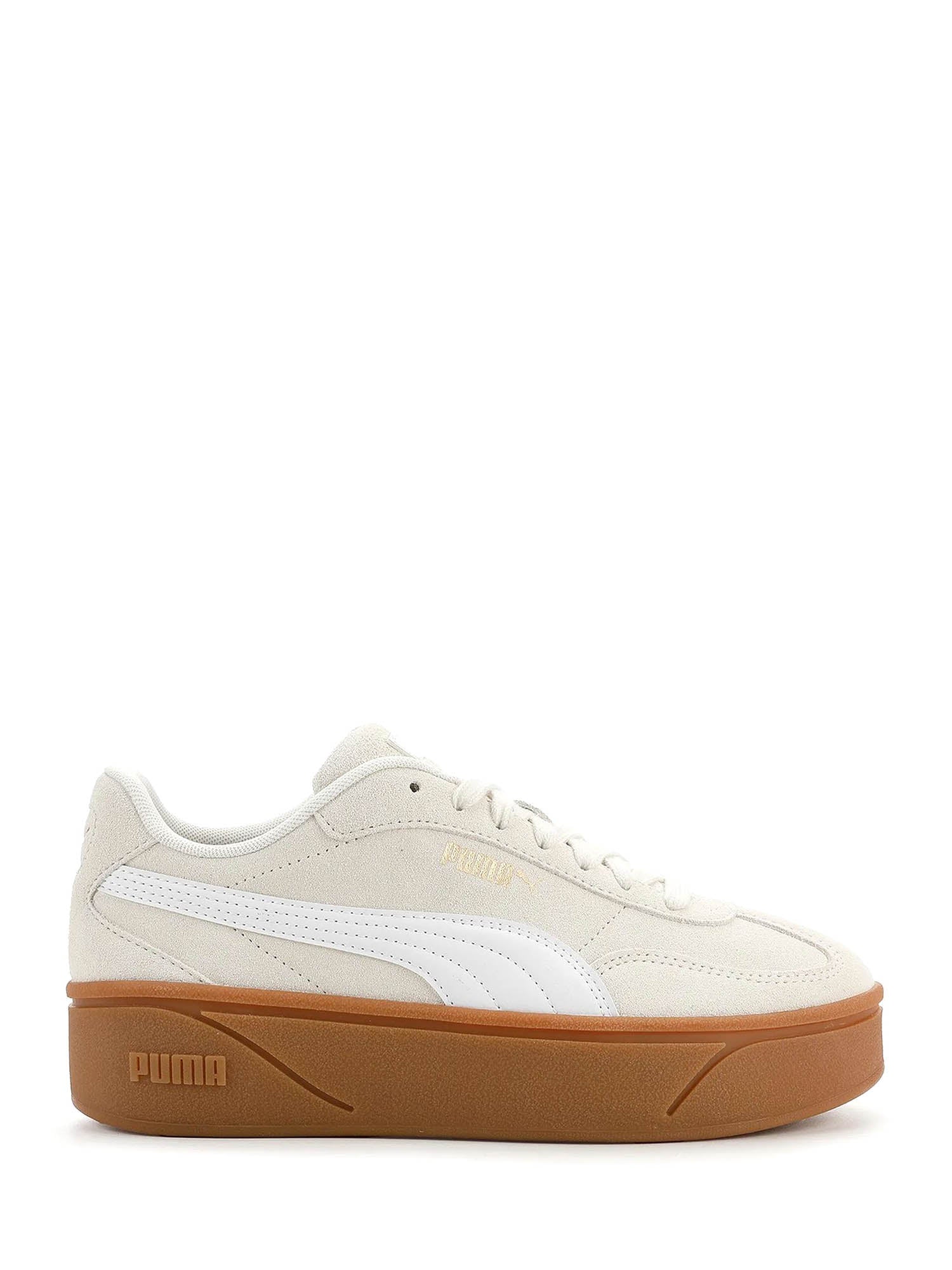 Sneakers Beige Puma