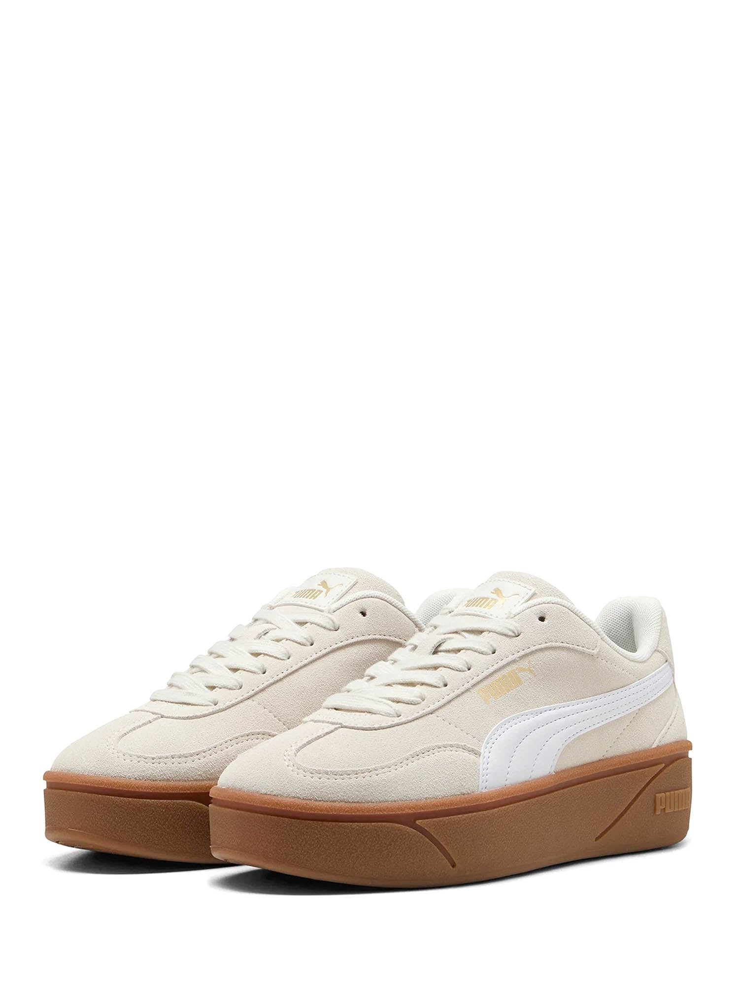 Sneakers Beige Puma