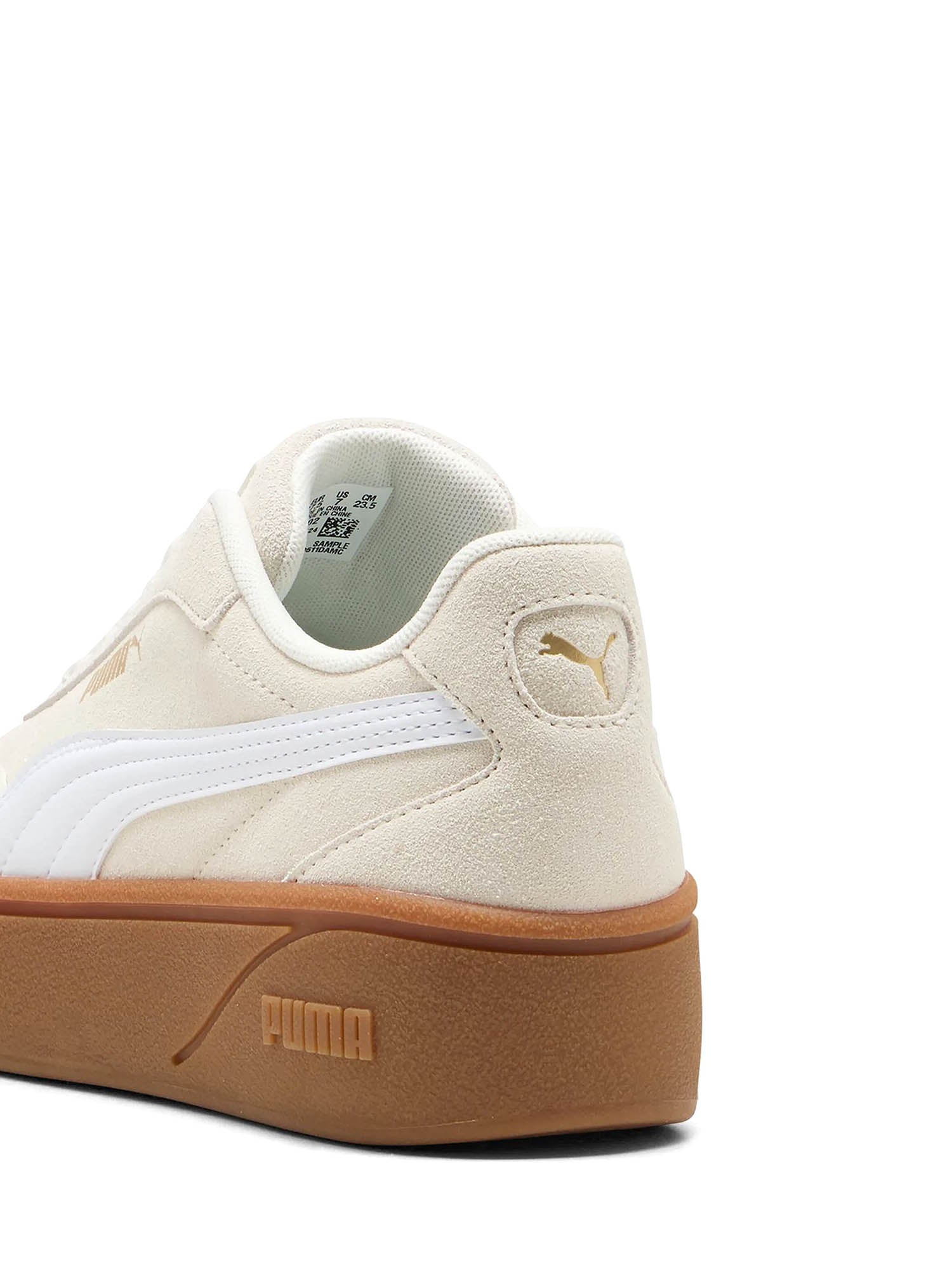 Sneakers Beige Puma