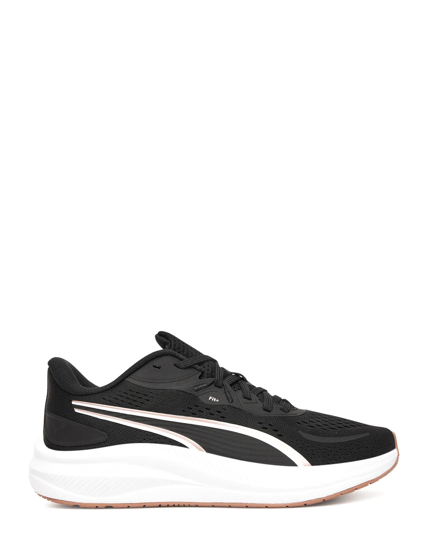 Scarpe da ginnastica Nero Puma