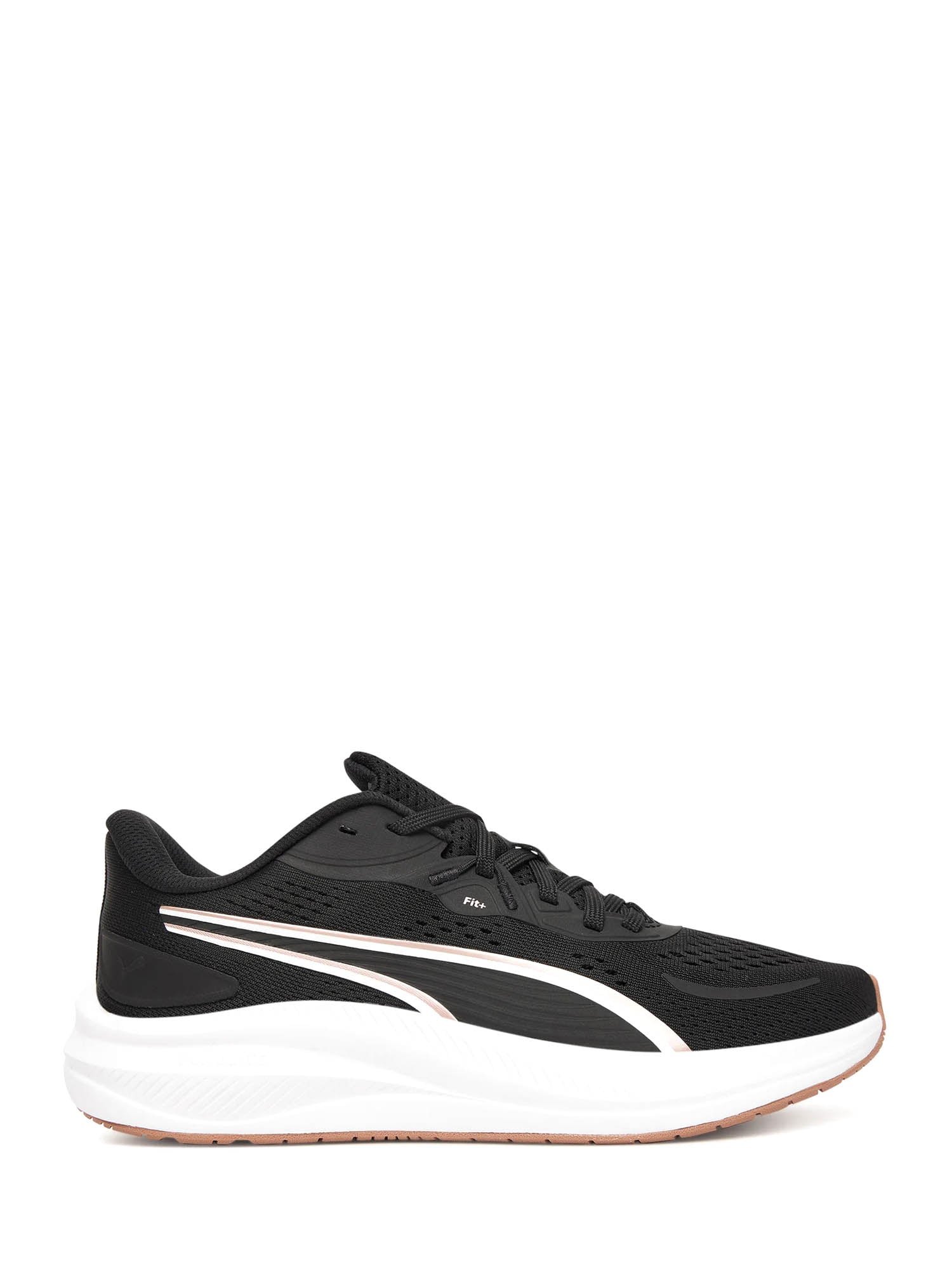 Scarpe da ginnastica Nero Puma