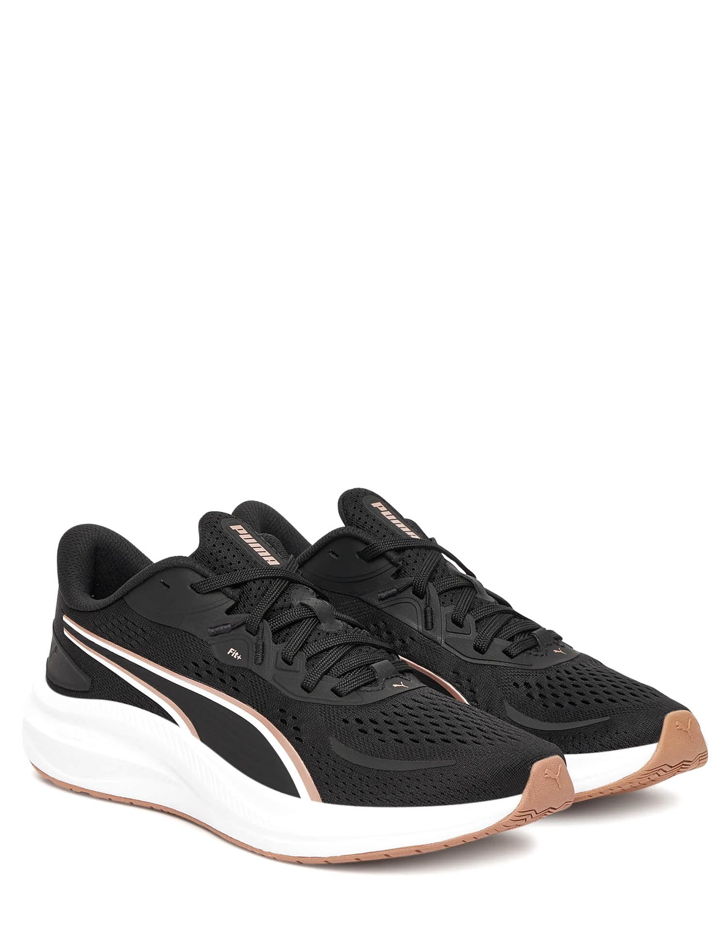 Scarpe da ginnastica Nero Puma