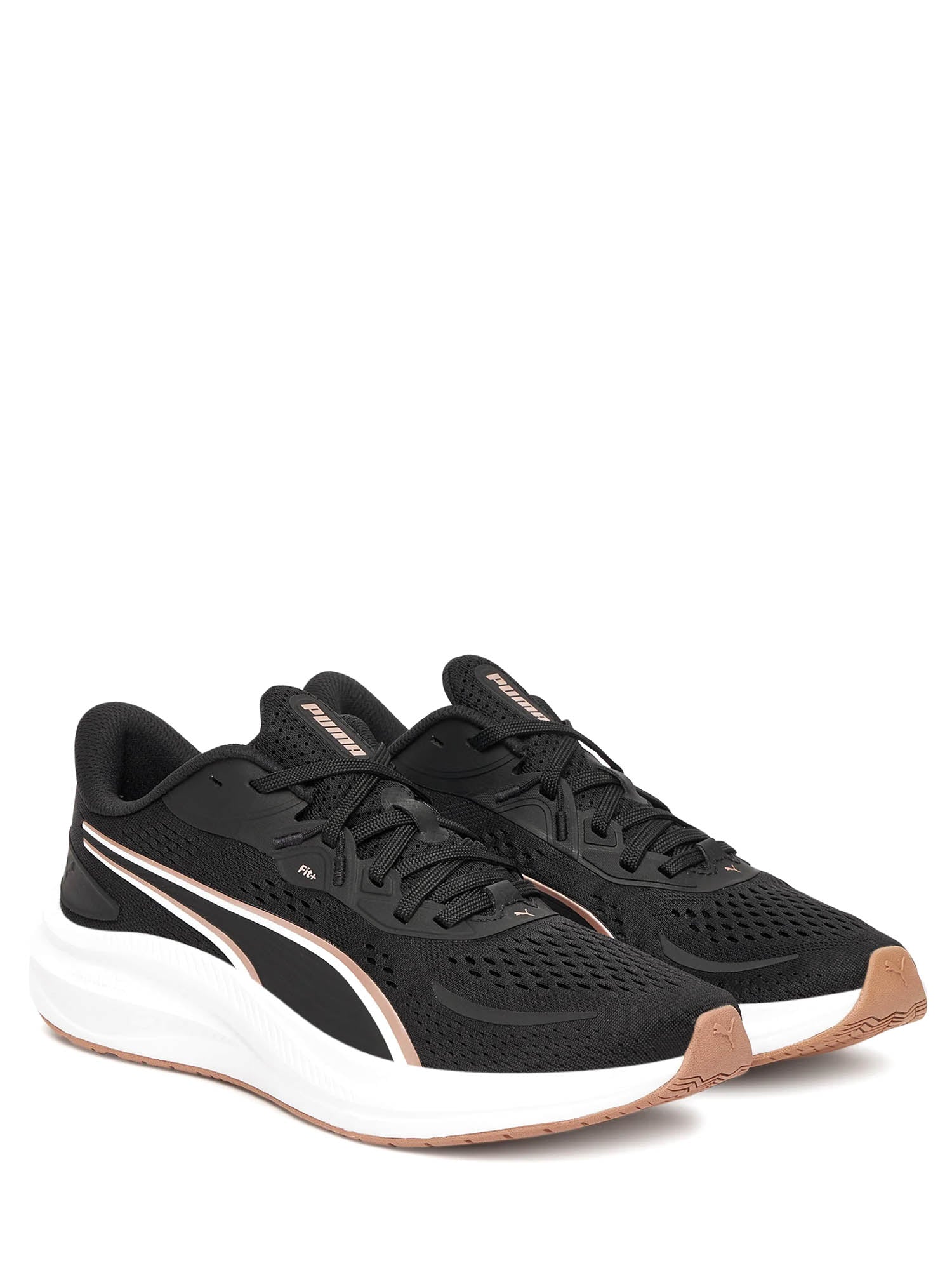 Scarpe da ginnastica Nero Puma