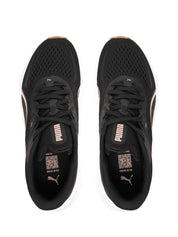 Scarpe da ginnastica Nero Puma